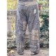 pantalon Miner in Crow Magnolia Pearl - 3