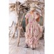 dress Jovenelle in Orchid Bloom Magnolia Pearl - 5