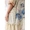 robe Fayhe in Mon Cheri Magnolia Pearl - 19