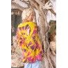 pull Kaleidoscope in Sunburst Magnolia Pearl - 11