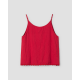 top 33403 NORA Red natural viscose Ewa i Walla - 2