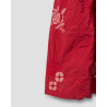 robe 55938 JASMIN coton Rouge Ewa i Walla - 5