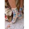 chaussettes MP in Cutie Pie Magnolia Pearl - 2