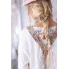 suspenders Shae in Moonlight Magnolia Pearl - 6