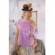 T-shirt California MP Butterfly in Fairytale Magnolia Pearl - 8