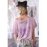 T-shirt California MP Butterfly in Fairytale Magnolia Pearl - 9