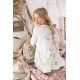 T-shirt Mermaid Dreamer in True Magnolia Pearl - 5