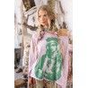 T-shirt Mother Mary Viggo in Guava Party