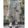 pantalon Joni in Peace Magnolia Pearl - 3