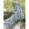 socks Lil Dipper in School Girl Magnolia Pearl - 1