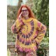 pullover Kaleidoscope in Sunburst Magnolia Pearl - 9