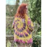 pull Kaleidoscope in Sunburst Magnolia Pearl - 4