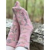 chaussettes Floral MP in Summer Lovin' Magnolia Pearl - 1