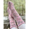 chaussettes Floral MP in Summer Lovin' Magnolia Pearl - 1