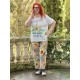 T-shirt Mermaid Dreamer in True Magnolia Pearl - 5