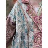 veste Ysa in Himalayan Sea Magnolia Pearl - 37