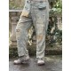 pants Kalle in Faded Indigo Magnolia Pearl - 2