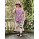 T-shirt California MP Butterfly in Fairytale Magnolia Pearl - 4