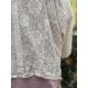 blouse Cambria in Moonlight Magnolia Pearl - 22