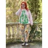 T-shirt Mother Mary Viggo in Guava Party Magnolia Pearl - 5