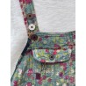 overalls Love in Cherry Blossom Magnolia Pearl - 15