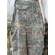 overalls Love in Cherry Blossom Magnolia Pearl - 16