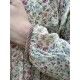 tunique CARAMBOLE voile de coton Liberty Taille XL Les Ours - 30