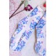 chaussettes MP in Cutie Pie Magnolia Pearl - 3