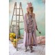 dress Cosmic Love Viggo in Sunfaded Azalea Magnolia Pearl - 15