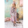 dress Cosmic Love Viggo in Sunfaded Azalea Magnolia Pearl - 10