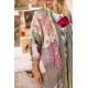 veste kimono Yrsa Magnolia Pearl - 8