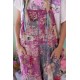 overalls Love in Dear Texas Magnolia Pearl - 20