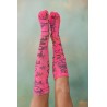 chaussettes Love Amor in Viva Fiesta Magnolia Pearl - 1