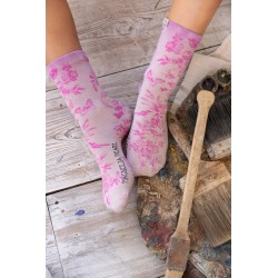 chaussettes Vol Du Jardin in Sorrengail