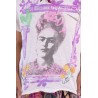 T-shirt Frida Retablo in True Magnolia Pearl - 3