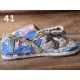 chaussures Kitty Quilt Cleo Magnolia Pearl - 25