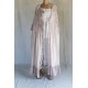 robe LUCETTE coton brodé Rose Les Ours - 3