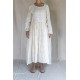 robe ADRIANA coton gros Carreaux Les Ours - 15