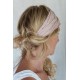 headband CELESTE Pink stamen Les Ours - 6