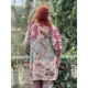 long jacket Siyah in Abilene Magnolia Pearl - 4