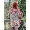 veste longue Siyah in Abilene Magnolia Pearl - 4