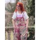 overalls Love in Dear Texas Magnolia Pearl - 10