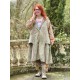 veste Melie in Eucalyptus Magnolia Pearl - 26