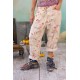 pants Miner in Circus Rose Magnolia Pearl - 9