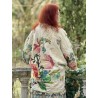 kimono Daigo in Moonlight Magnolia Pearl - 10