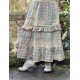 skirt Pissarro in Zagora Magnolia Pearl - 1