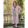 dress Cosmic Love Viggo in Sunfaded Azalea Magnolia Pearl - 7