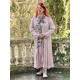 dress Cosmic Love Viggo in Sunfaded Azalea Magnolia Pearl - 8