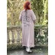 dress Cosmic Love Viggo in Sunfaded Azalea Magnolia Pearl - 11