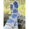 chaussettes MP in Cutie Pie Magnolia Pearl - 2